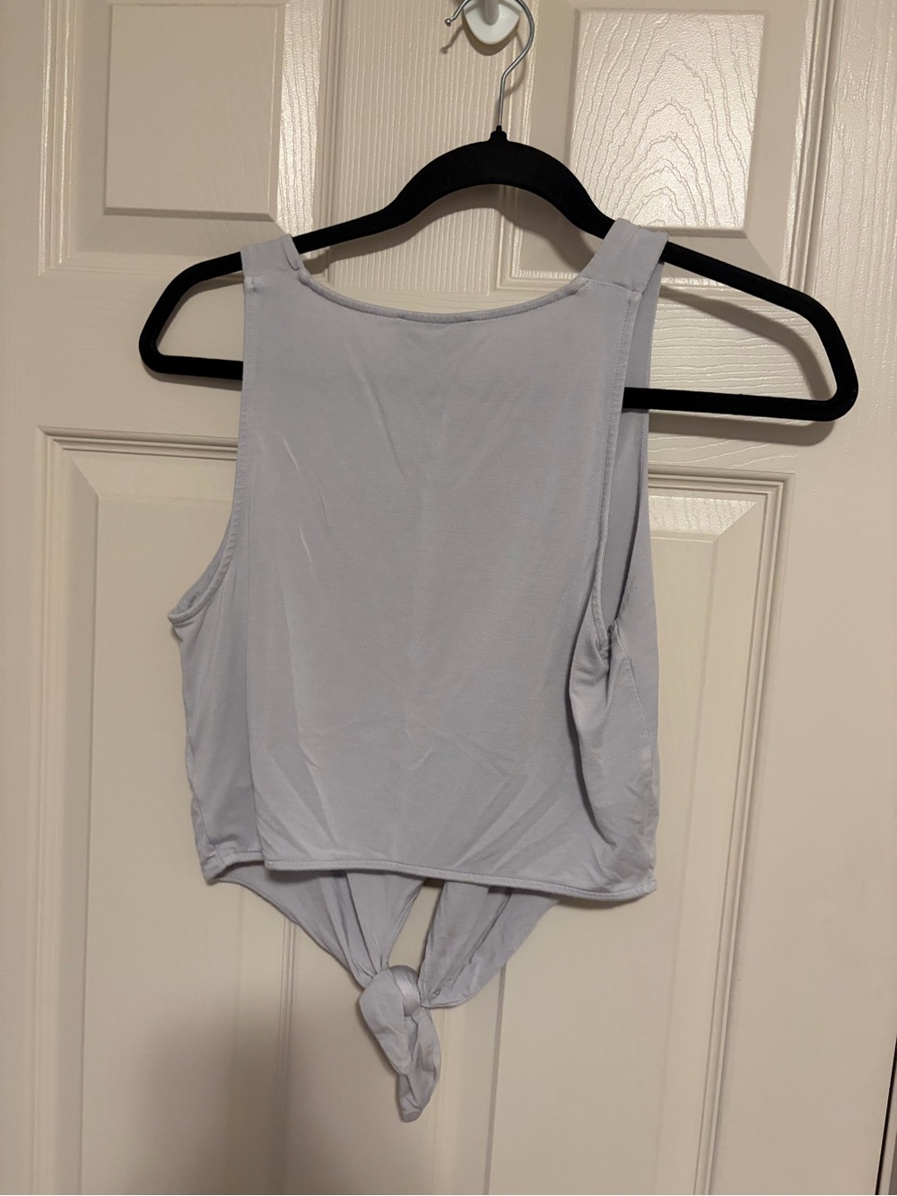 🍁 BABATON - Small Tank Top - Picture 5 of 7